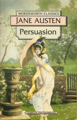 Jane Austen, la escritora que conquistó a millones