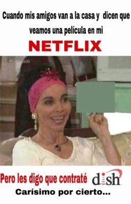 Los memes 'Carísimo por cierto' que inundan las redes sociales