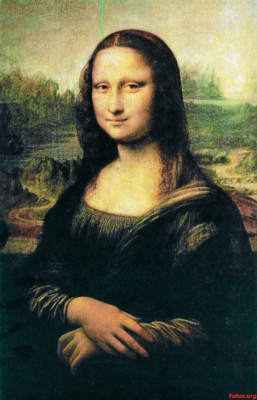 Protegen la 'Mona Lisa” contra impacto ambiental