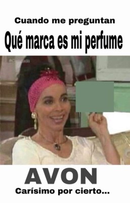 Los memes 'Carísimo por cierto' que inundan las redes sociales