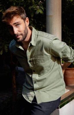 Los 18 famosos con la mejor sonrisa de todos los tiempos (FOTOS)