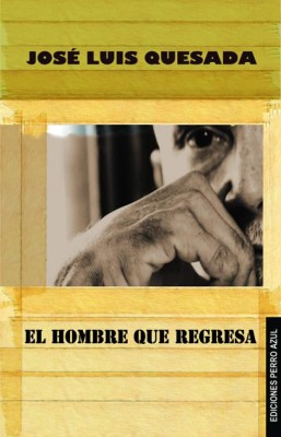 José Luis Quesada vuelve de su viaje espiritual