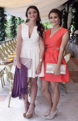 Exquisito y elegante encuentro gourmet