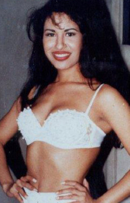 Selena Quintanilla sigue reinando en corazones de fanáticos