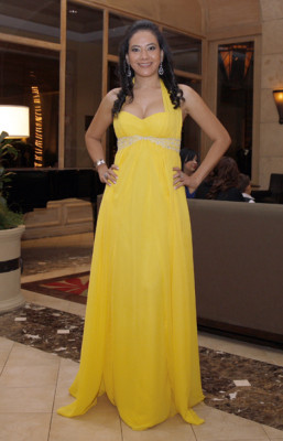 Las más guapas del mes