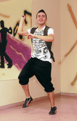 Aprenda a bailar el Gangnam Style