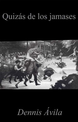 Dennis ávila, un poeta catracho en el país de la infancia