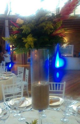 Roatán se prepara para inaugurar su primer centro de convenciones&nbsp;&nbsp;