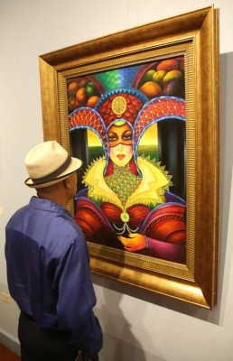 Un recorrido por los 53 años de trayectoria de Julio Visquerra