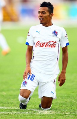 Real España y Motagua, los de mayor movimiento