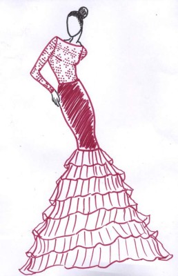 La reina Letizia llega a Honduras con su encanto y elegancia