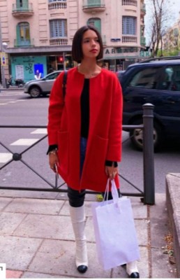 Los mejores looks de Ángela Aguilar, la hija menor de Pepe Aguilar