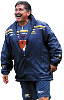 DT de Motagua: 'Nuestro vértigo puede dañarlos”