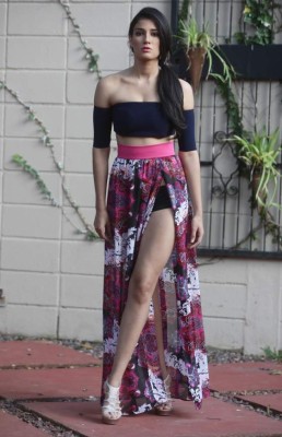 Talento hondureño a la conquista de FWN