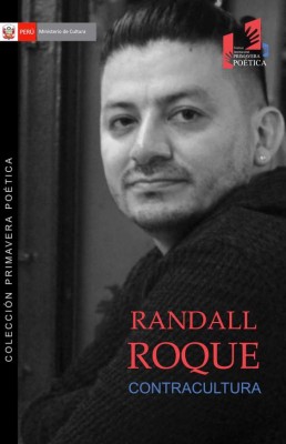 Randall Roque y su idea de 'amar el monstruo que somos”