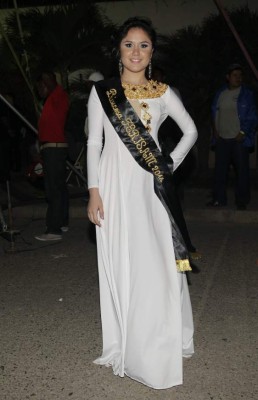 Andrea Bermúdez, soberana de Ferisam