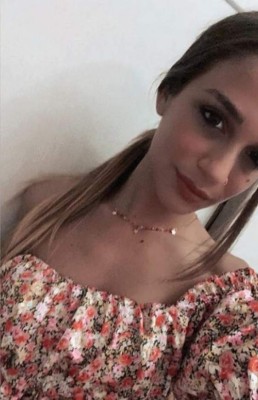 Conmoción en Italia por la muerte de Luana D'Orazio, joven succionada por una máquina tejedora