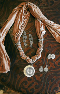 El arte maya crece en Casa D” Garay