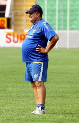 Inicia la era Medford en Honduras