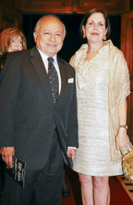 Recordando el éxito de 'La traviata” en Tegucigalpa