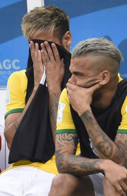Brasil cerró con Fracaso su mundial