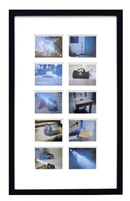 Dany Barrientos: La imagen que palpita en el alma del migrante