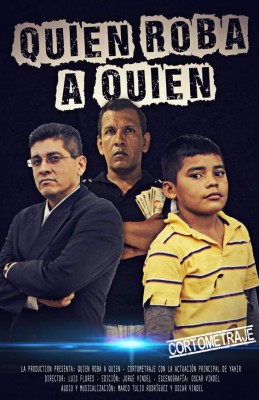 Los cortos que integran la selección oficial 2014