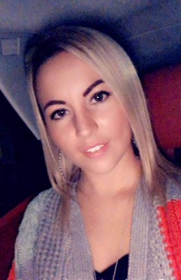 Lo que se sabe del caso de Kandice Barber, maestra condenada por abusar de un alumno de 15 años (FOTOS)