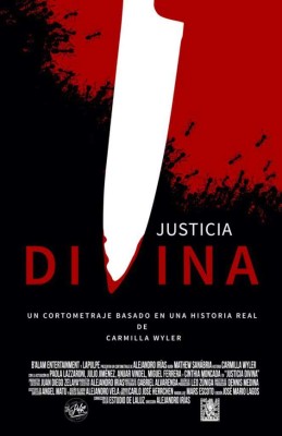 Hoy es la noche de cortos en el Centro Cultural Bambú