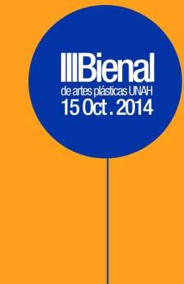 La UNAH realiza III Bienal de Arte