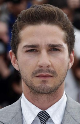 ni un pelo de tontas: por un buen personaje raparon su cabeza