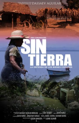 Impactantes historias forman la selección del festival en 2018