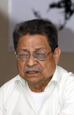 Busto inmortaliza valentía e integridad de Landaverde