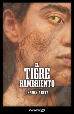 El tigre hambriento