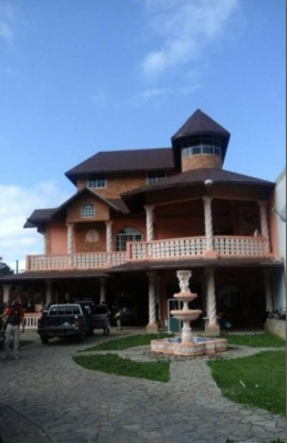 Honduras: 'Operación Avalancha' deja capturas y aseguramiento de bienes en varias zonas