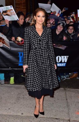 FOTOS: Así luce Jennifer López sin Photoshop