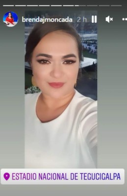 Así lucieron las presentadoras hondureñas en la toma de posesión de Xiomara Castro