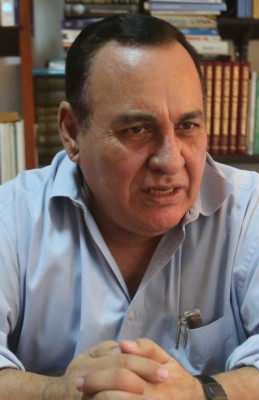 Libre ha provocado un gran desencanto en su masa electoral