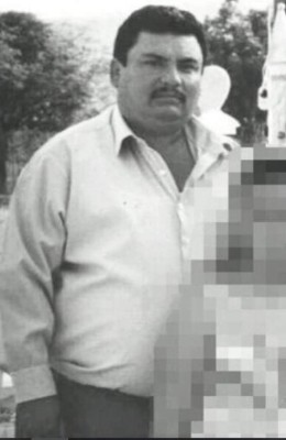 Aureliano Guzmán Loera, el hermano de 'El Chapo' que se encarga de la sierra sinaloense
