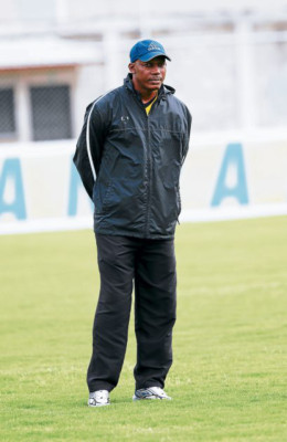 Llegó la Hora de Ascender