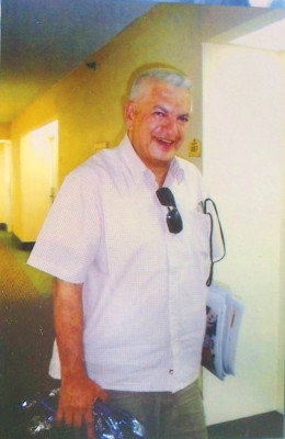 Fallece reconocido periodista de Comayagua