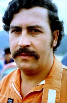 Las últimas horas de Pablo Escobar y el instante en que su esposa supo que lo mataron