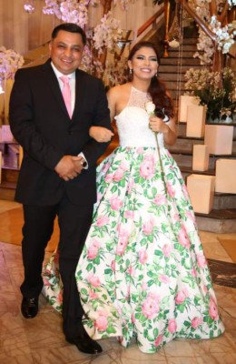 Las seniors más lindas de la Prom 2016