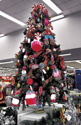 Destaque con estilo propio