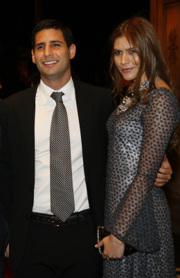 Recordando el éxito de 'La traviata” en Tegucigalpa