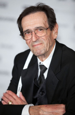 Murió Bill Eppridge, quien había fotografiado el asesinato de Robert Kennedy