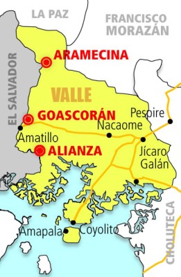 Alertan sobre reclutamiento de jóvenes por mareros de El Salvador