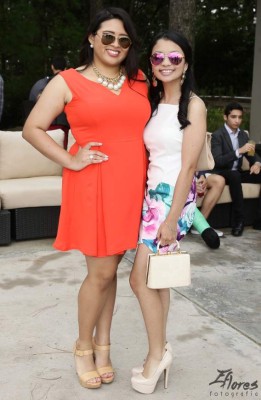 Elegante encuentro juvenil de La Estancia School&nbsp;