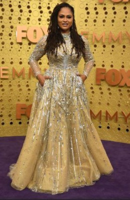 FOTOS: Las mejor vestidas de los Emmys 2019