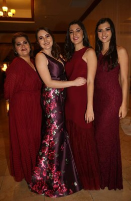 Un sello de amor para el matrimonio Padilla-Polanco